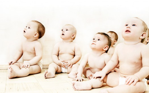 صور اطفال  Cute Babies Sitting Wallpaper كيوت وجميلة