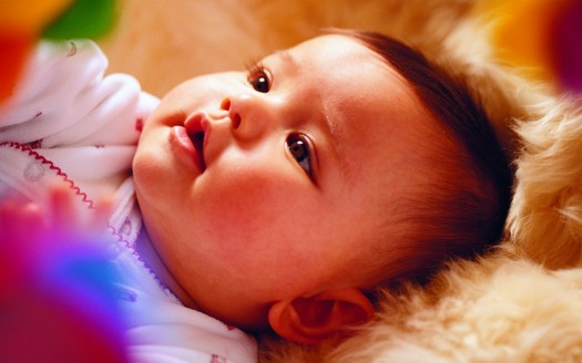 صور اطفال  Cute Baby 51 Wallpaper كيوت وجميلة