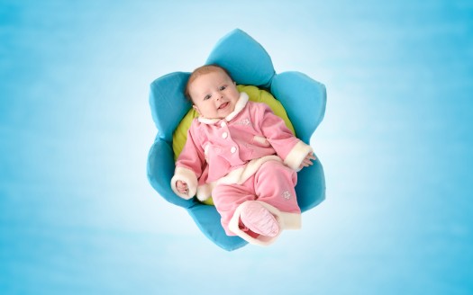 صور اطفال  Cute NewBorn Baby Wallpaper كيوت وجميلة