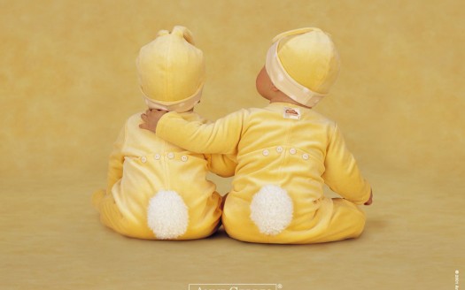صور اطفال  Frienldy Babies Wallpaper كيوت وجميلة