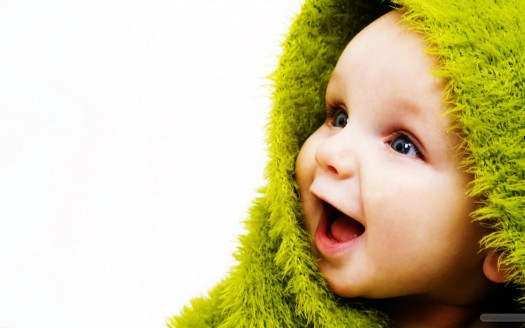 صور اطفال  Little Cute Baby Wallpaper كيوت وجميلة