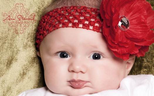 صور اطفال  Super Cute Little Baby Wallpaper كيوت وجميلة