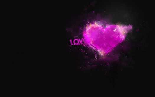 صور رومانسية للعشاق  Love Give Heart Wallpaper حب وغرام