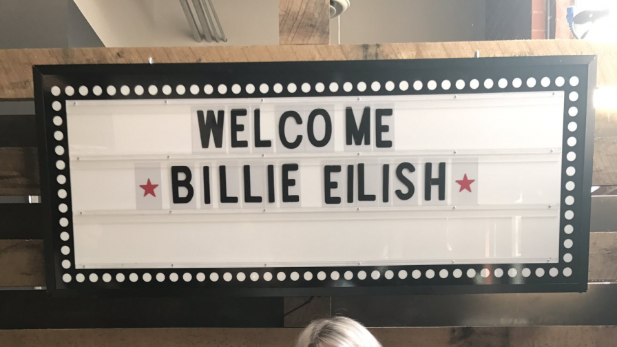 Billie Eilish (9)  صور بيلي إيليش
