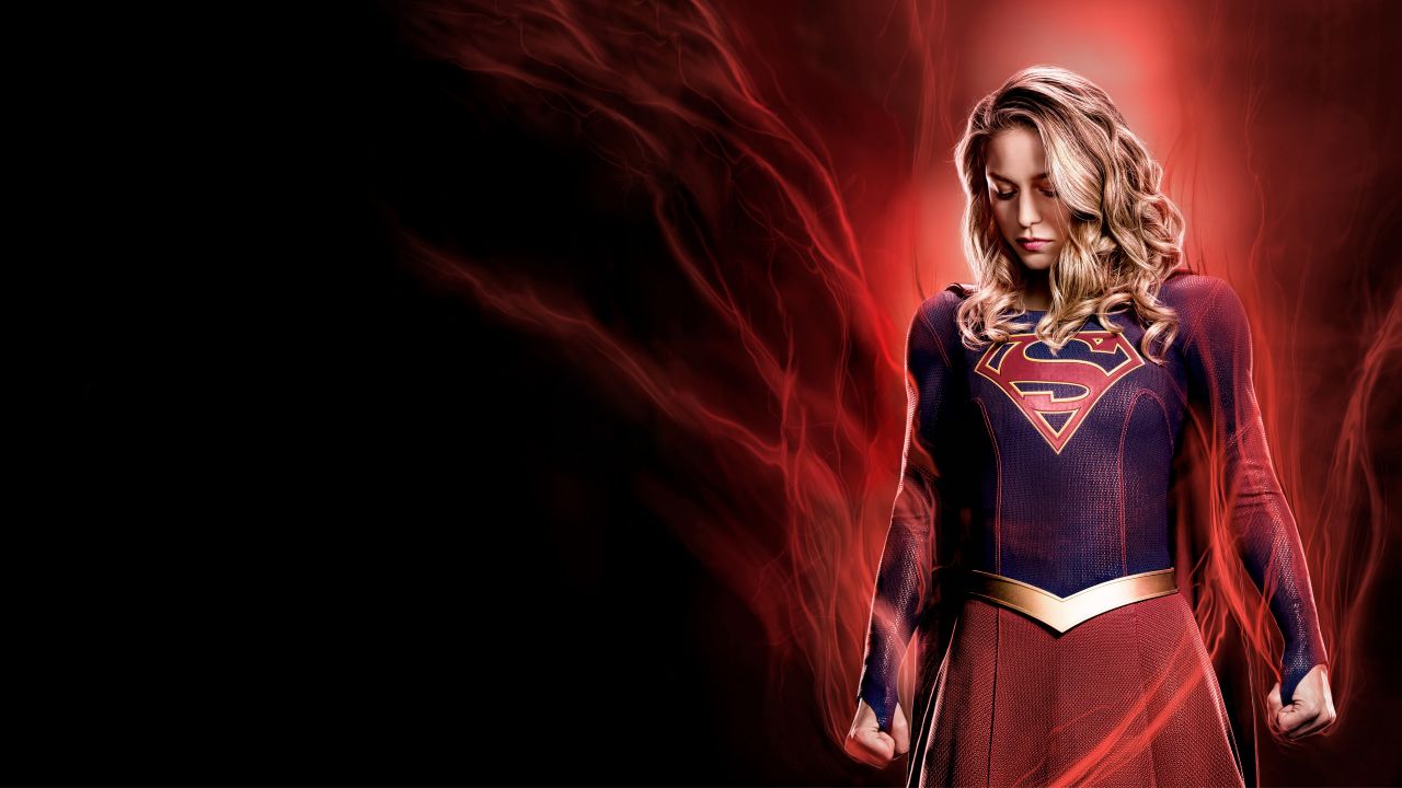 Supergirl, Season 4, 4K