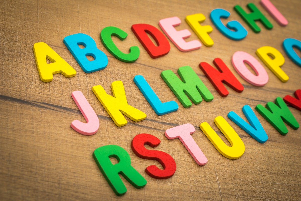 abc academic alphabet alphabets baby basic blue child childhood color colorful educate education english font fun fundamental kid kids kindergarten knowledge language learn letter letters multicolored no people nobody object play practice preschool primary pupil school shape student study teach toy toys typography word text product number material graphics