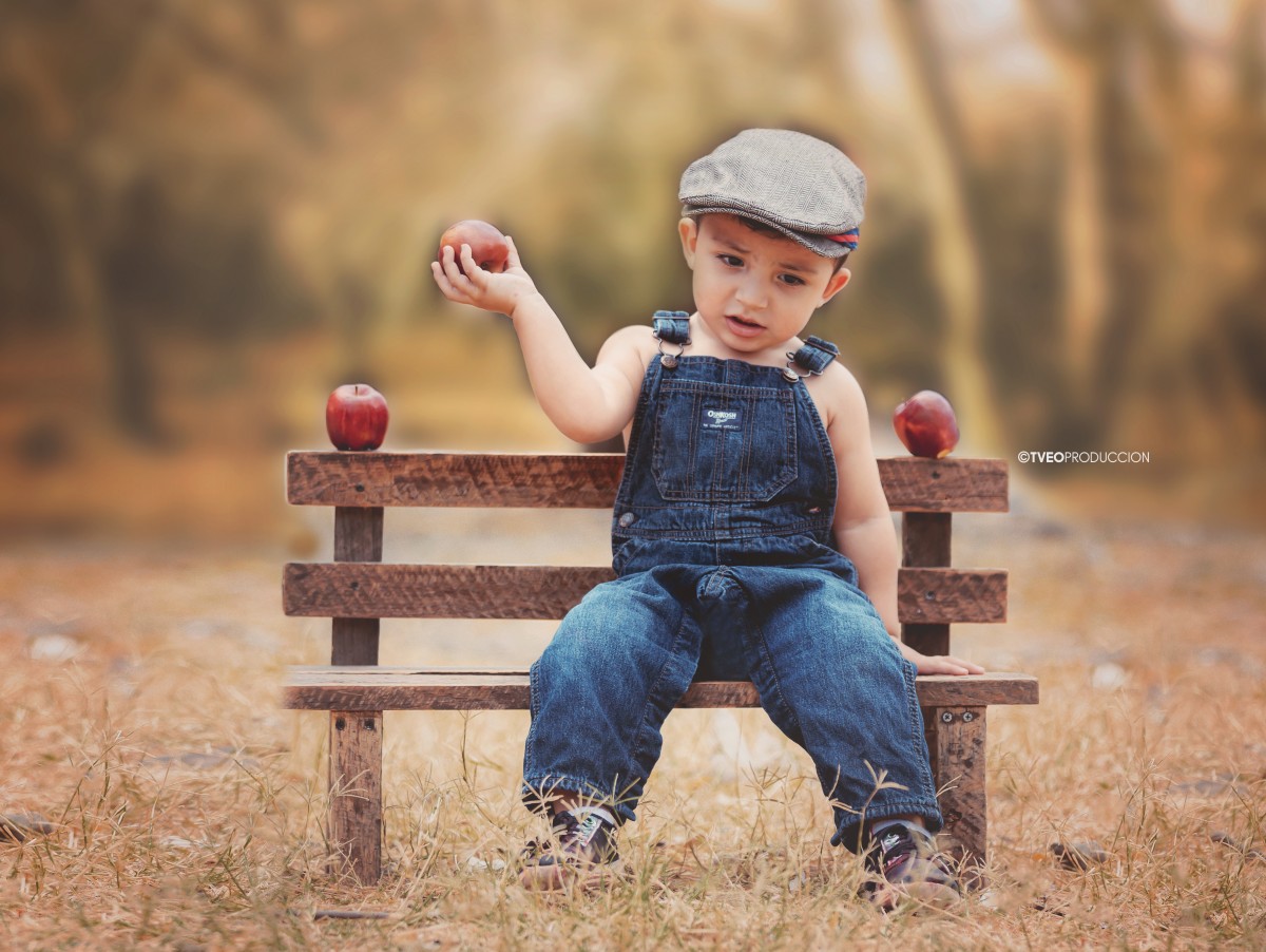 baby children happy vintage year classic child photograph toddler sitting male play photography fun child model stock photography headgear portrait photography denim jeans soil portrait furniture Playing with kids