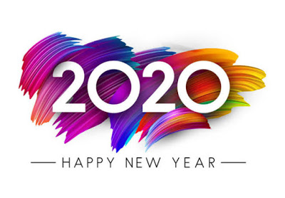 صور تهاني رأس السنة الميلادية 2020 “كل عام وأنتم بخير”