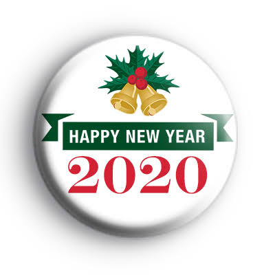 صور تهاني رأس السنة الميلادية 2020