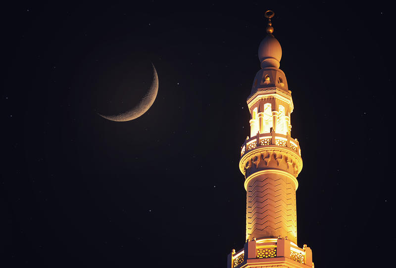 أجمل حالات واتس تهاني شهر رمضان المبارك 2020 “كل عام وانتم بخير”