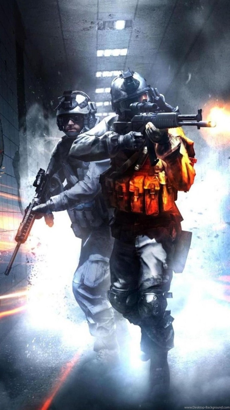 صور لعبة كول اوف ديوتي Call Of Duty للكمبيوتر والجوال