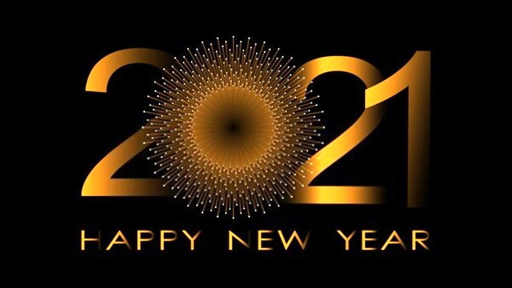 اجمل الصور للعام الجديد 2021 “new year photo” صور راس السنة الجديدة 2021