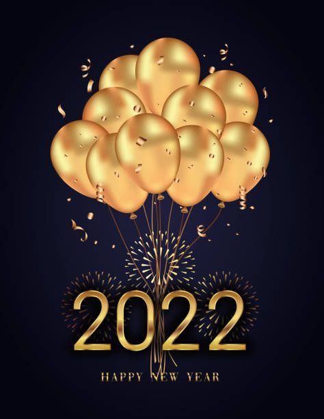 اجمل الصور عن السنة الجديدة 2022 واتساب 