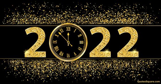 اجمل الصور عن السنة الجديدة 2022 واتساب 