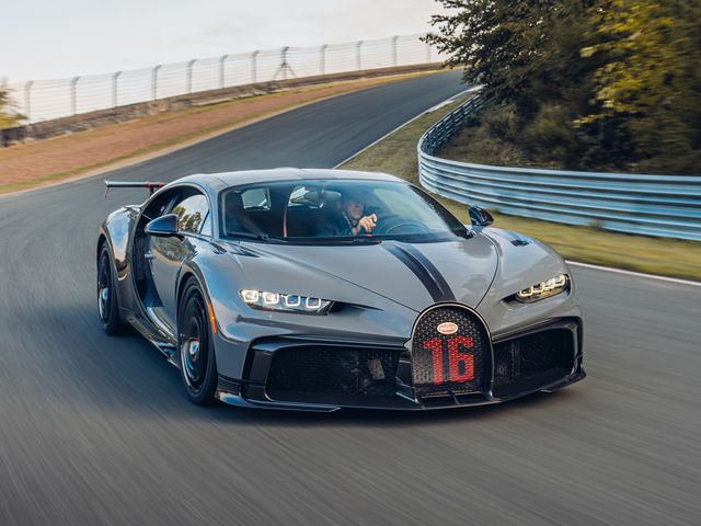 صور وخلفيات سيارات بوغاتي جودة عالية Bugatti Wallpapers