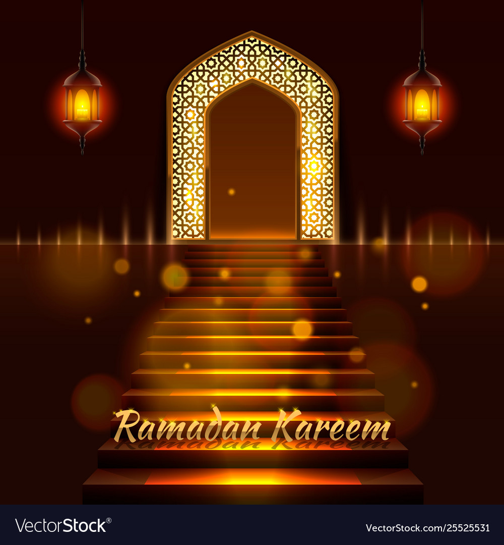 خلفيات فوانيس رمضان 2022