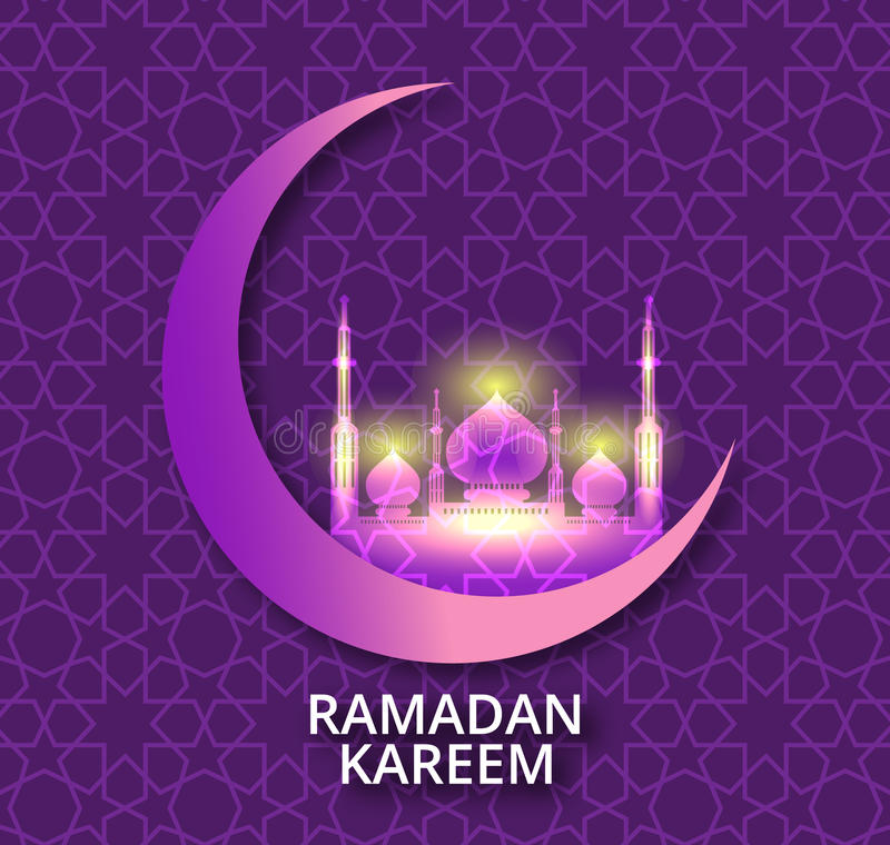 خلفيات فوانيس رمضان 2022