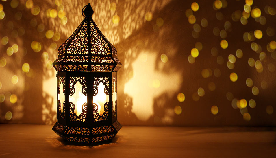صور أشكال فوانيس رمضان الجديدة 2022