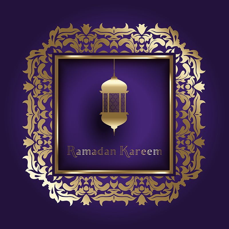 صور أشكال فوانيس رمضان الجديدة 2022