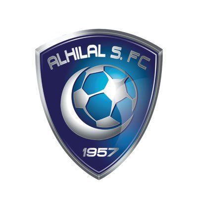 صور شعار نادي الهلال السعودي 2022 للايفون وتويتر وانستقرم