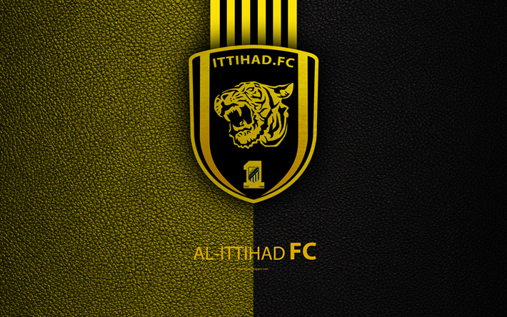 صور شعار نادي الاتحاد السعودي 2022 ittihad Saudi logo خلفيات العميد