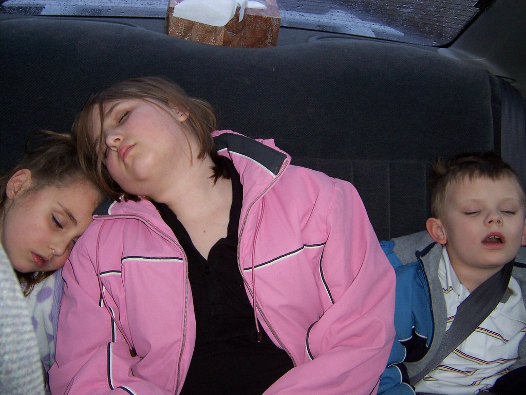 صور اطفال Sleeping kids